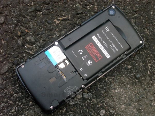 Fly MC170DS Fly MC170DS