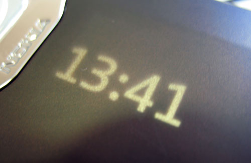    Nokia 7510 Supernova