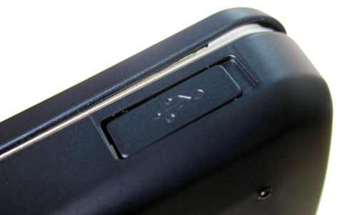    Nokia 7510 Supernova