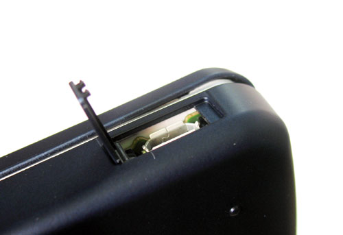    Nokia 7510 Supernova