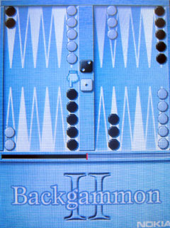    Nokia 7510 Supernova