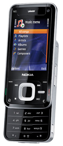    Sony Ericsson W760i   