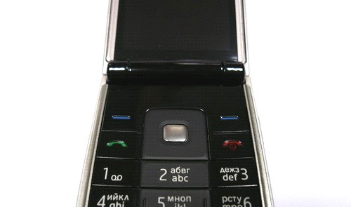  Nokia 6600 Fold   