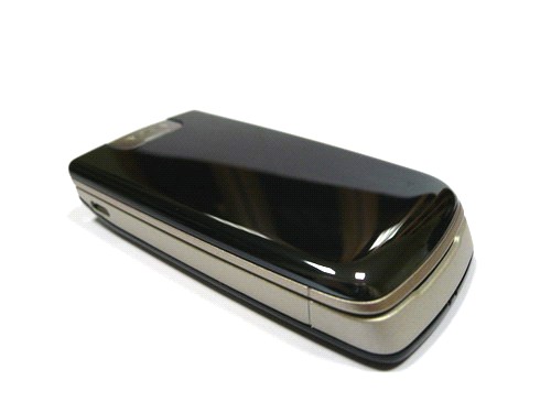  Nokia 6600 Fold   