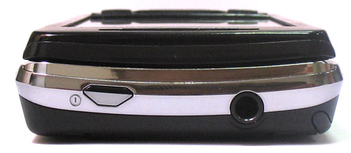  Sony Ericsson XPERIA X1