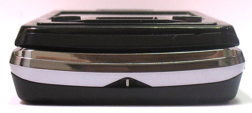  Sony Ericsson XPERIA X1