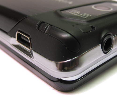  Sony Ericsson XPERIA X1