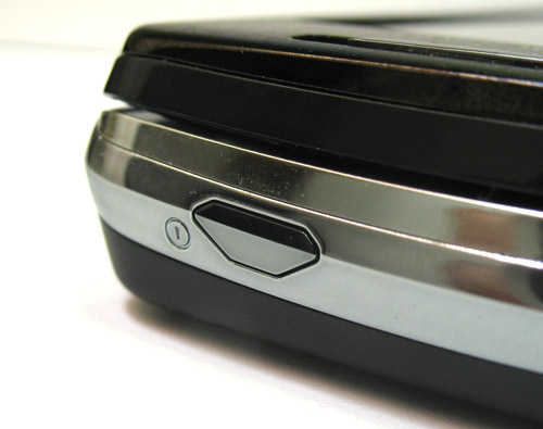  Sony Ericsson XPERIA X1