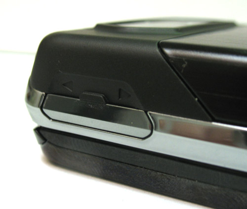  Sony Ericsson XPERIA X1