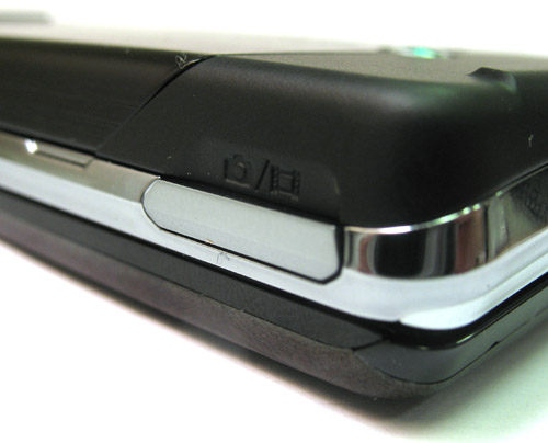  Sony Ericsson XPERIA X1