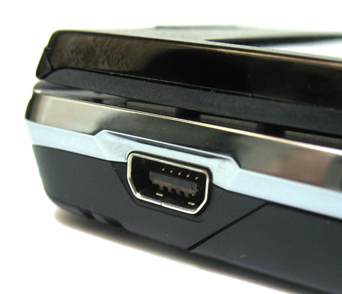  Sony Ericsson XPERIA X1