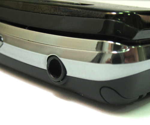  Sony Ericsson XPERIA X1