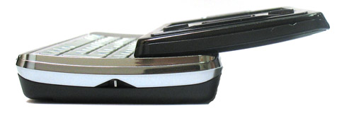  Sony Ericsson XPERIA X1