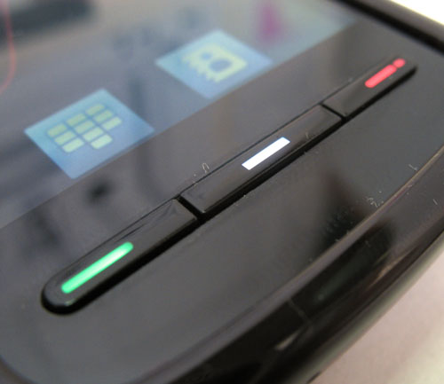  Nokia 5800 XpressMusic -  