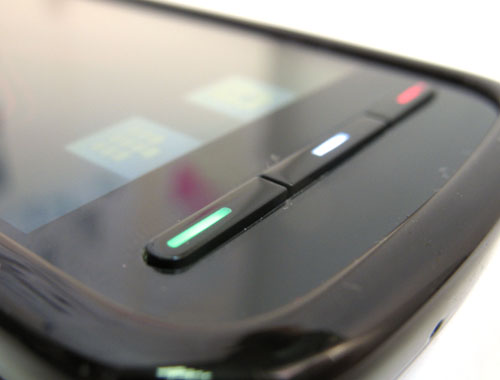  Nokia 5800 XpressMusic -  