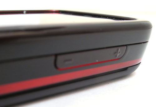  Nokia 5800 XpressMusic -  