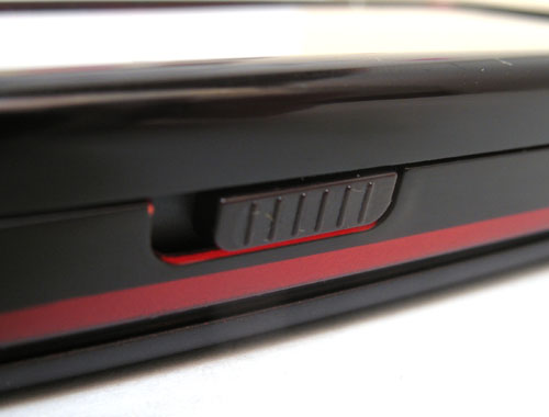  Nokia 5800 XpressMusic -  