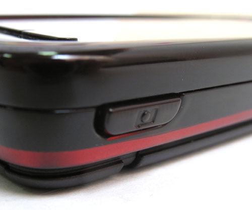  Nokia 5800 XpressMusic -  