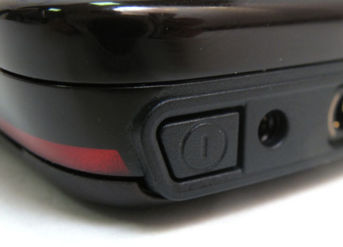  Nokia 5800 XpressMusic -  