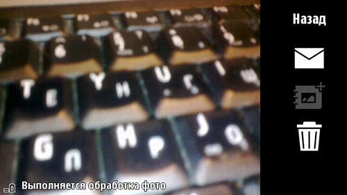  Nokia 5800 XpressMusic -  