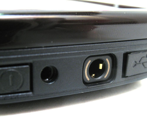  Nokia 5800 XpressMusic -  