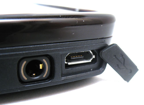  Nokia 5800 XpressMusic -  