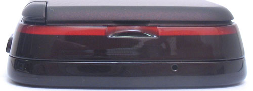  Nokia 5800 XpressMusic -  