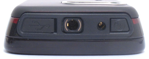  Nokia 5800 XpressMusic -  