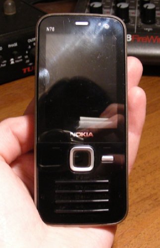    Nokia N78 -  !