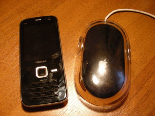    Nokia N78 -  !