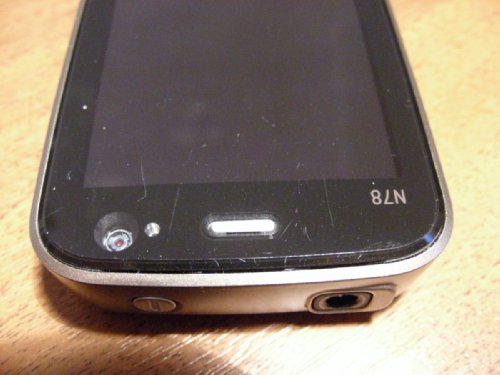   Nokia N78 -  !