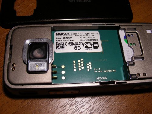    Nokia N78 -  !