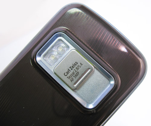   Nokia N79 -   