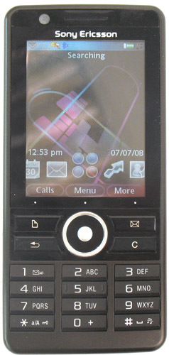   Nokia N79 -   