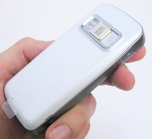   Nokia N79 -   
