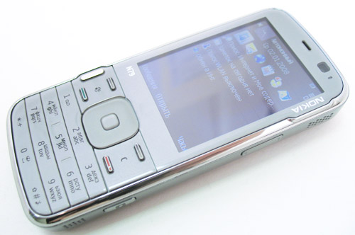   Nokia N79 -   