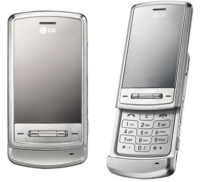    Nokia 6600 slide:  