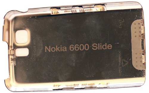    Nokia 6600 slide:  