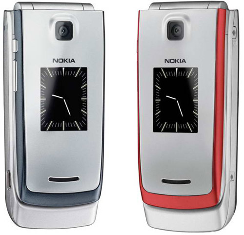    Nokia 3610 Fold -  