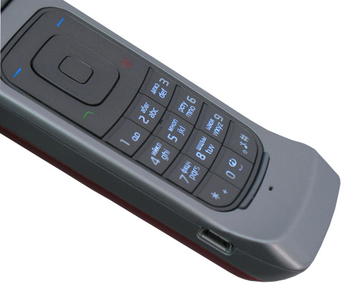    Nokia 3610 Fold -  