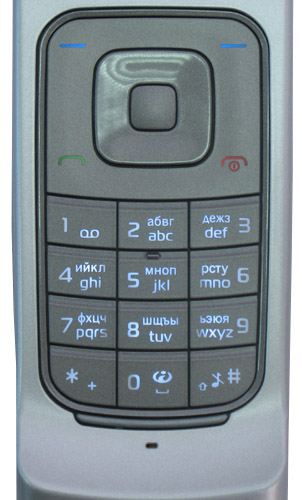    Nokia 3610 Fold -  