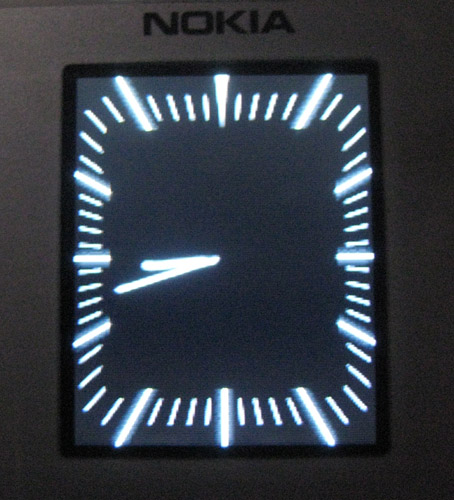    Nokia 3610 Fold -  