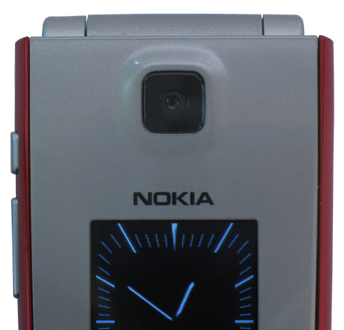    Nokia 3610 Fold -  