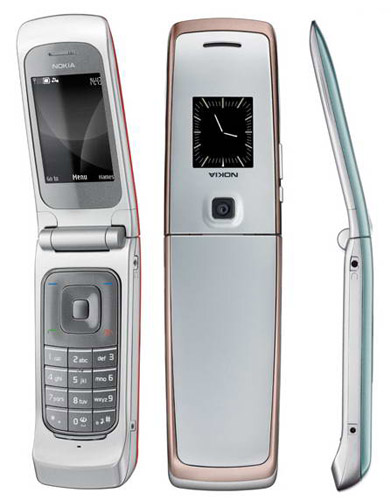    Nokia 3610 Fold -  