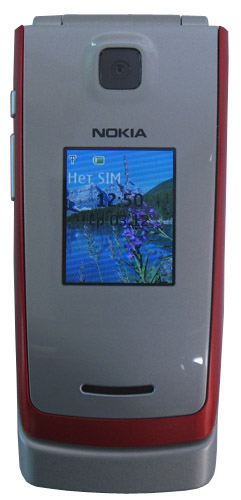    Nokia 3610 Fold -  