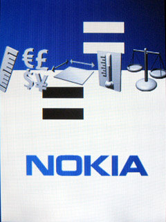    Nokia 3610 Fold -  