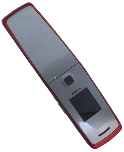    Nokia 3610 Fold -  