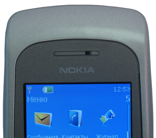    Nokia 3610 Fold -  