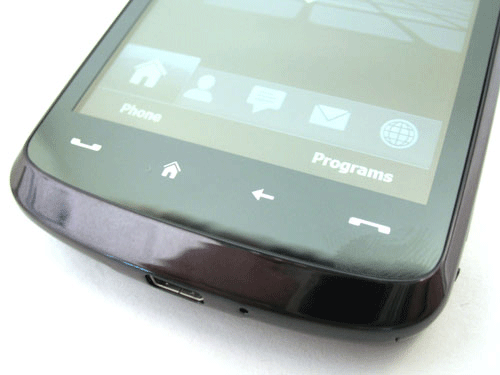  HTC Touch HD -  