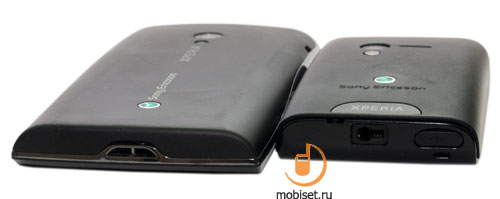 Sony Ericsson X10 mini